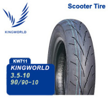 90/90-10 scooter motorcycle tire